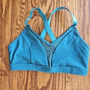 Born Primitive bra
